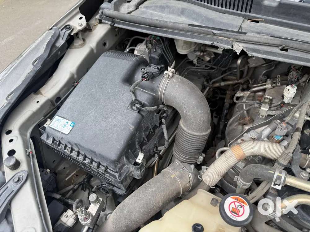 Well Maintained Innova Crysta