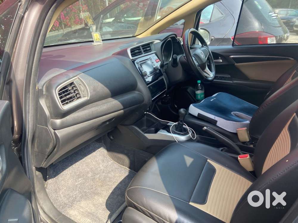 Honda Jazz 2016 Well Maintained