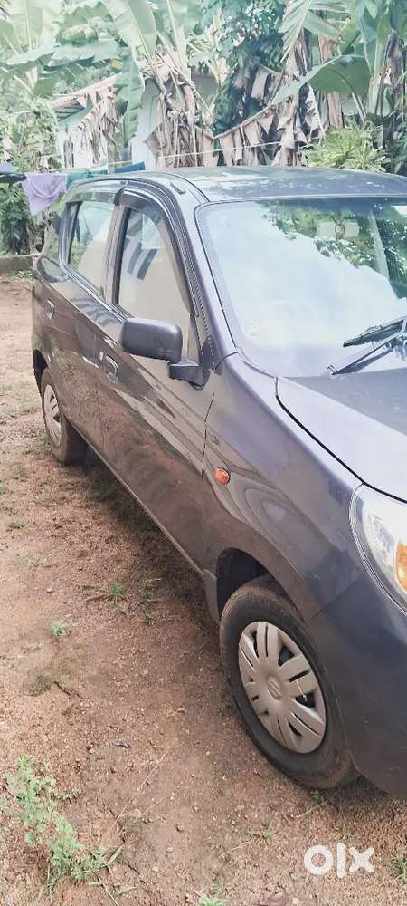 Maruti Suzuki 800 2020 Petrol 31876 Km Driven