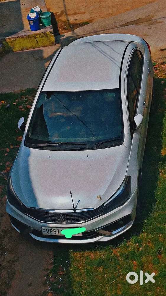 Maruti Suzuki Ciaz 2021 Petrol 125000 Km Driven