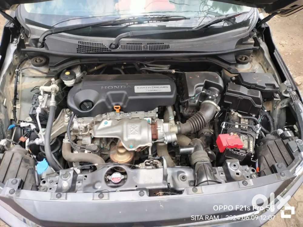 Honda Amaze 2020 Diesel Well Maintained