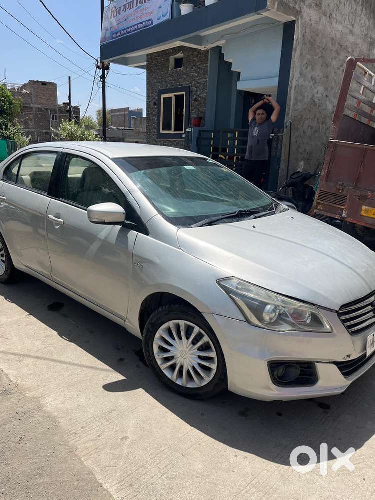 Non Axidntal And Good Condition