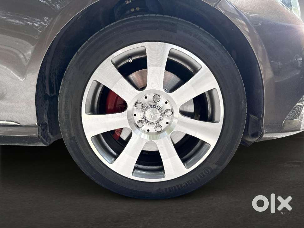 Mercedes-benz E-class 250 D, 2014, Diesel