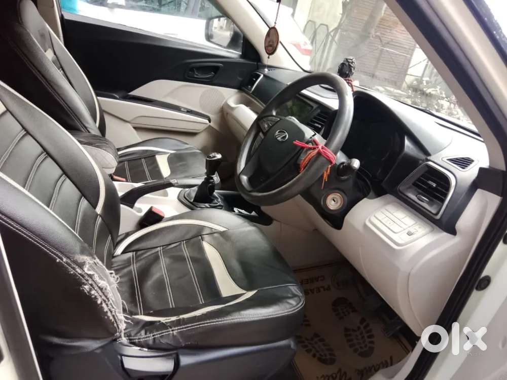 Mahindra Xuv300 Diesel 2021 Manual