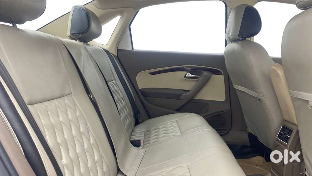Skoda Rapid 1.5 Tdi At Elegance, 2015, Diesel