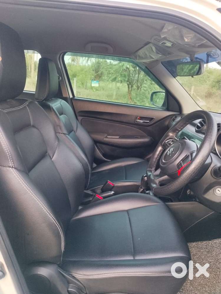 Maruti Suzuki Swift 1.2 Vxi (o), 2022, Lpg