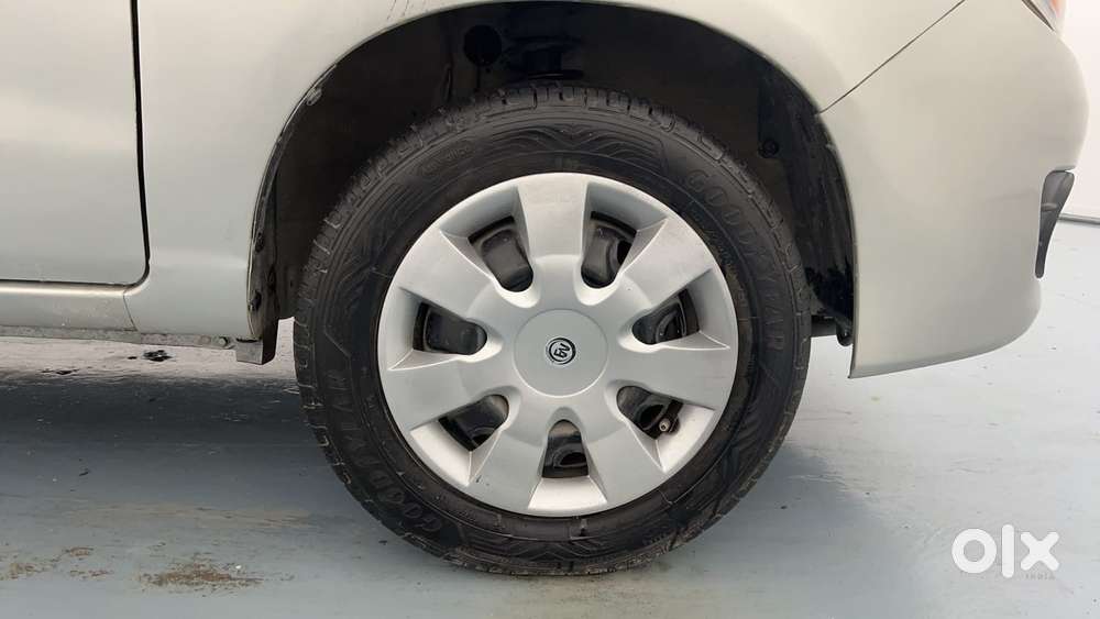 Maruti Suzuki Alto K10 2010-2014 Vxi, 2014, Petrol