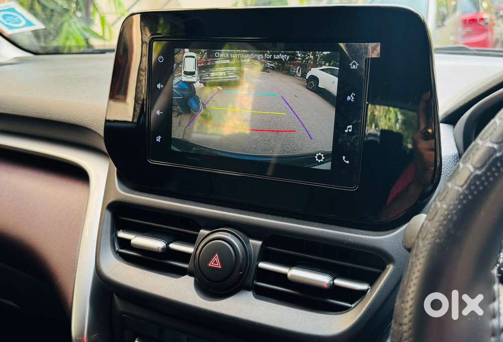 Maruti Suzuki Grand Vitara 1.5 Delta Smart Hybrid, 2025, Petrol
