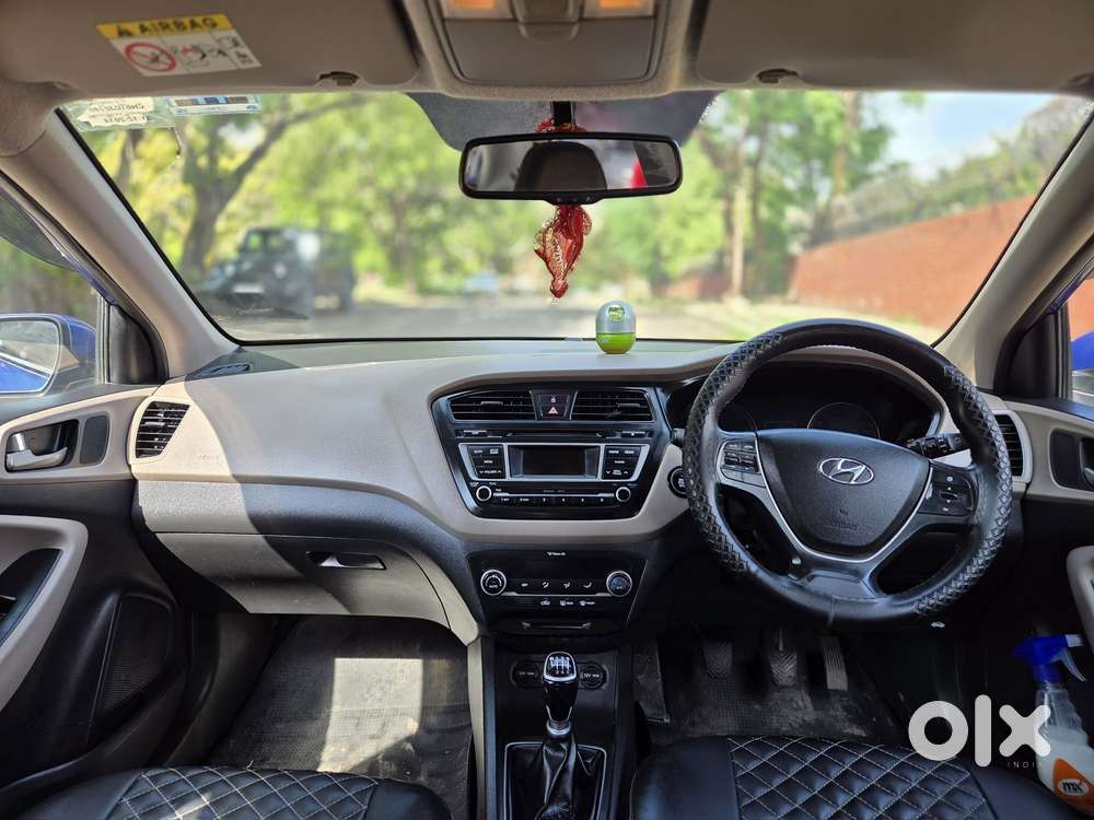 Hyundai Elite I20 Asta 1.2 (o), 2014, Diesel