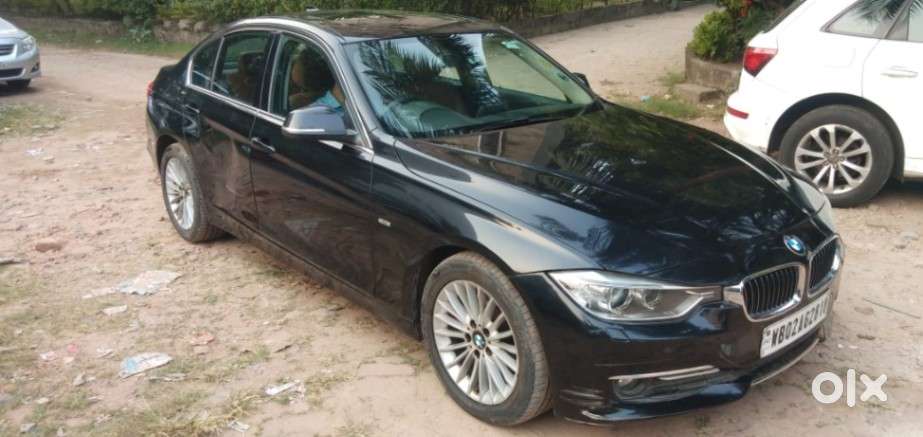 Bmw 3 Series 320d Sport, 2014, Diesel