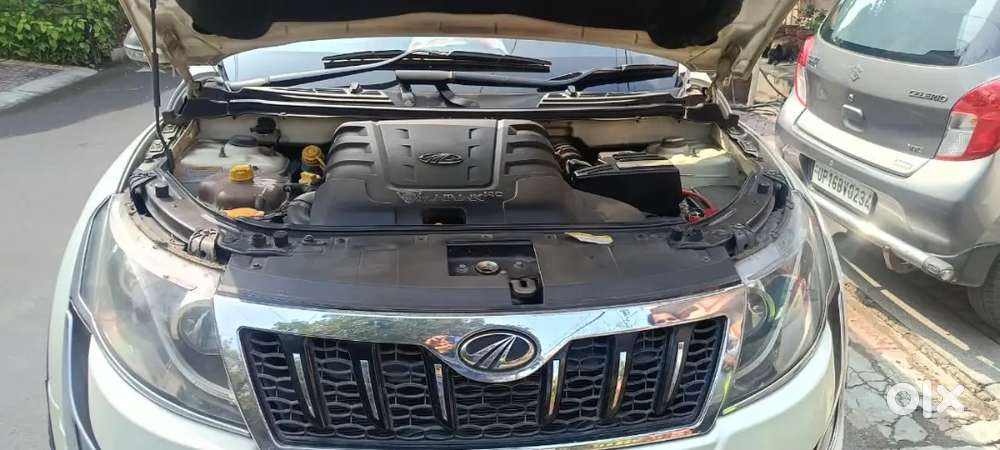 Mahindra Xuv500 2wd 2016 Diesel Car