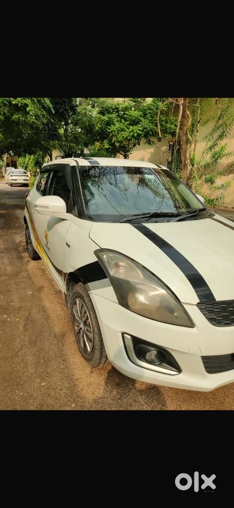 Maruti Suzuki Swift Vdi 2015