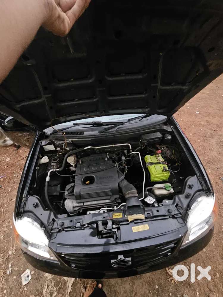 Maruti Suzuki Alto 2011 Lxi