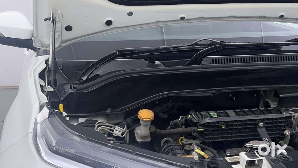 Tata Punch Accomplished Amt Sunroof, 2024, Petrol