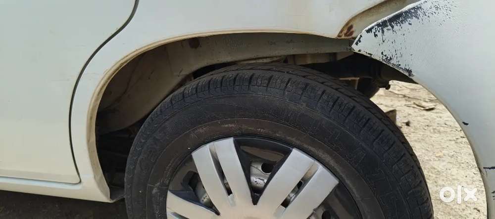 Maruti Suzuki Alto 2010 Petrol 84000 Km Driven