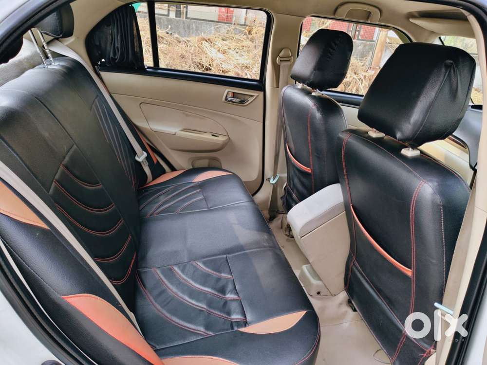 Maruti Suzuki Swift Dzire Vdi Bsiv, 2012, Diesel