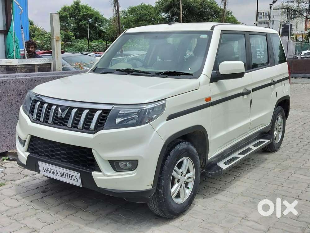 Mahindra Bolero Neo 1.5 N 10 R, 2022, Diesel