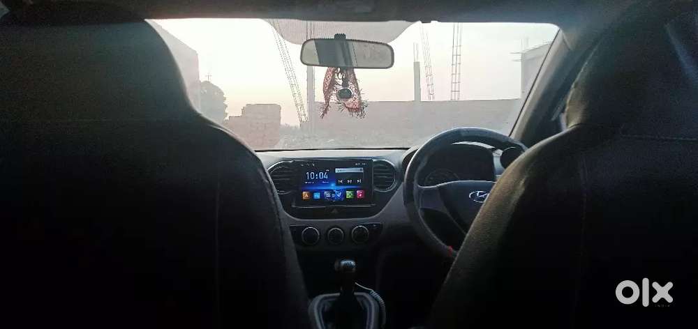 Hyundai Grand I10 2017