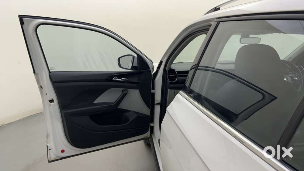 Skoda Kushaq 1.5 Tsi Style, 2022, Petrol