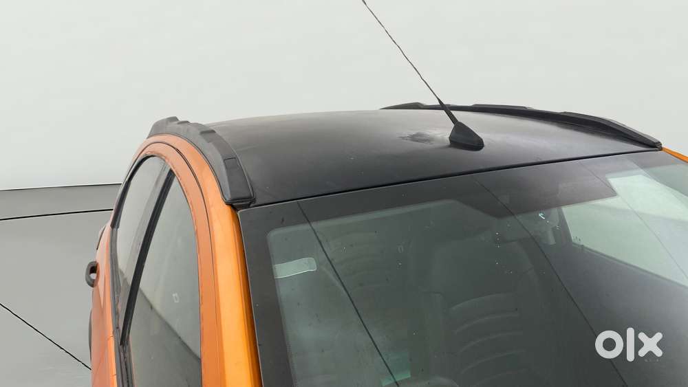 Tata Tiago Nrg Petrol, 2018, Petrol