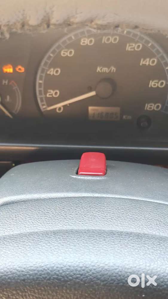 Well Maintained Car For Sale No Any Problem