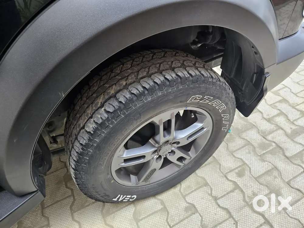 Mahindra Thar Lx 2022