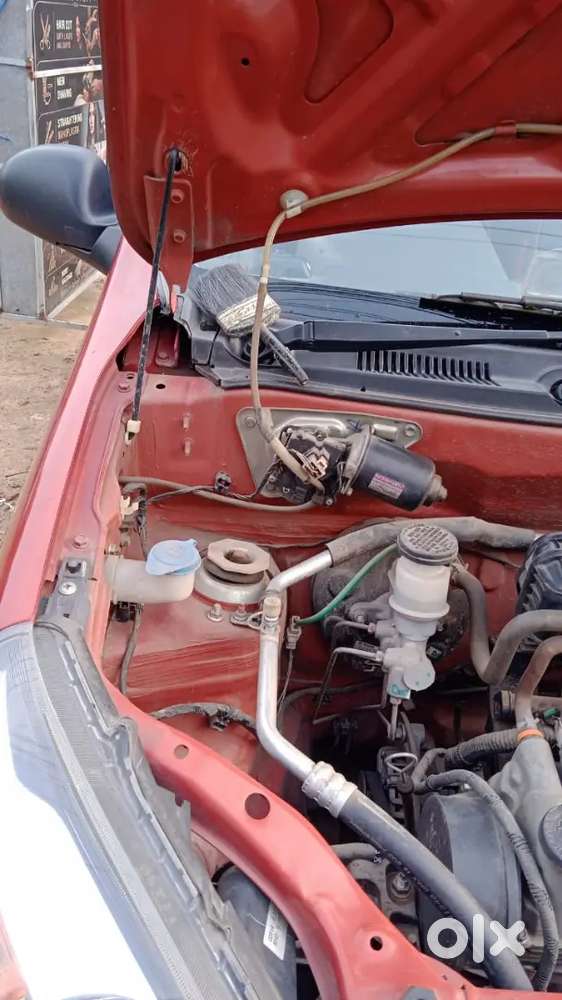 Maruti Suzuki Alto 2018 Model