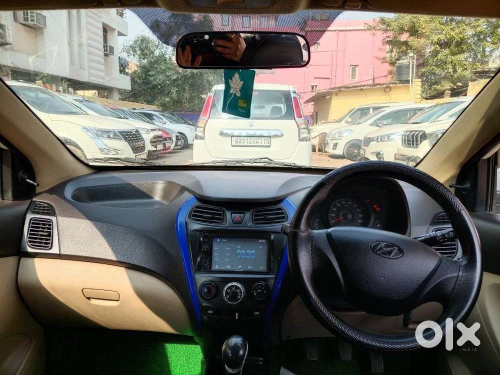 Hyundai Eon Era+ Se, 2019, Petrol