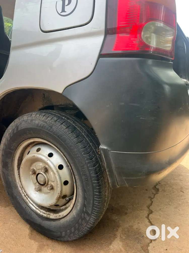 Maruti Suzuki Alto 2010 Petrol Manual
