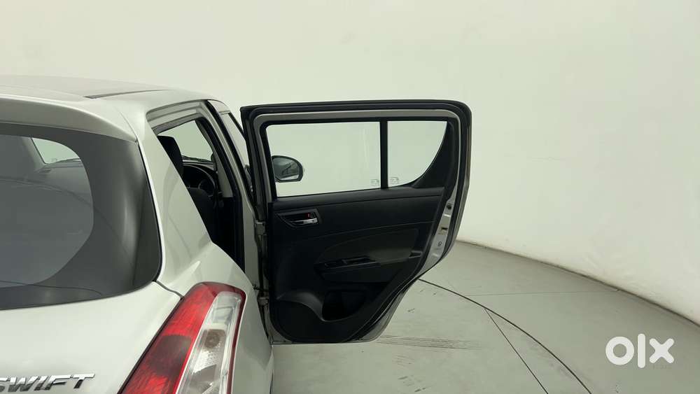 Maruti Suzuki Swift 2018 Vdi, 2012, Diesel