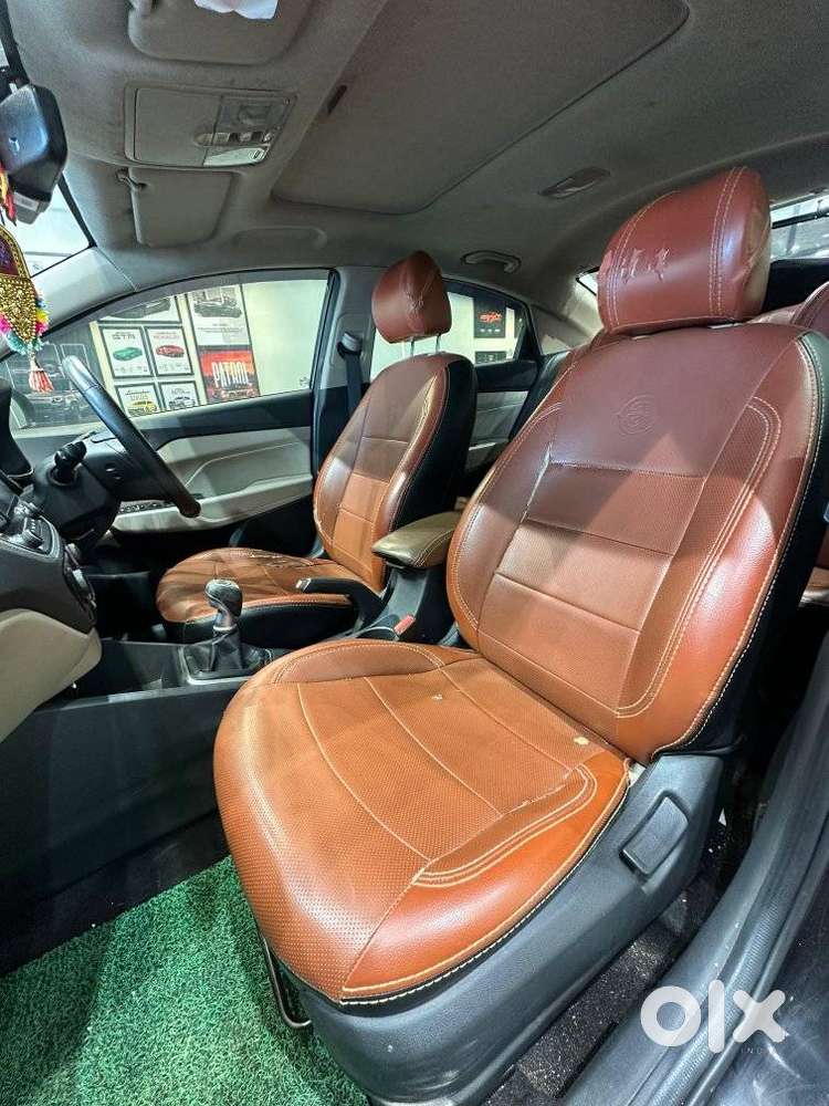 Hyundai Verna Sx 1.5 Crdi, 2021, Diesel