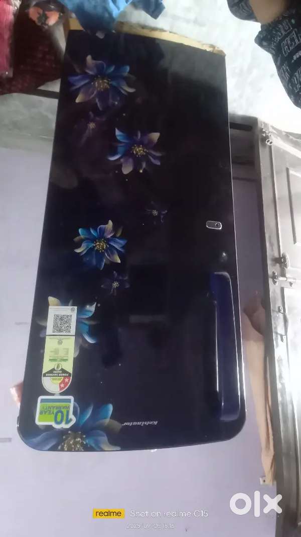 Brand new kelvinator frrege