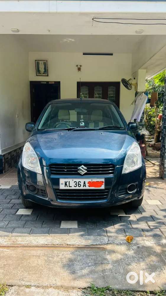 Maruti Suzuki Ritz 2010 Petrol For Sale