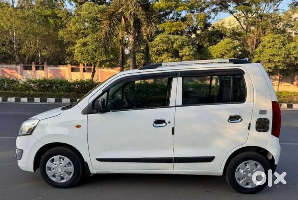 Maruti Suzuki Wagon R 1.0 2014 Cng & Hybrids 67000 Km Driven