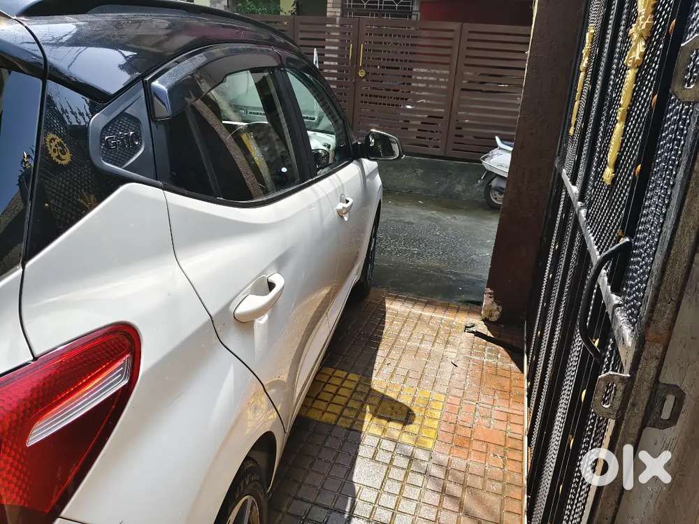 Hyundai Grand I10 Sportz 2021