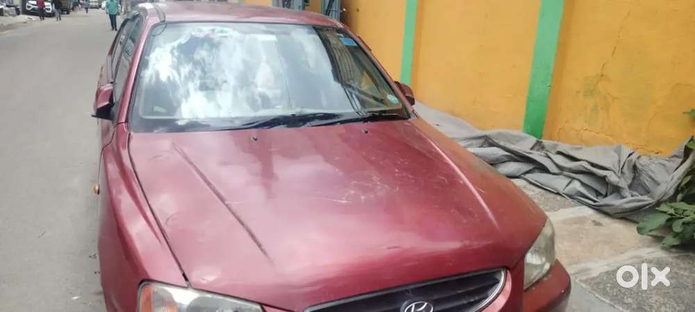 Good Condition