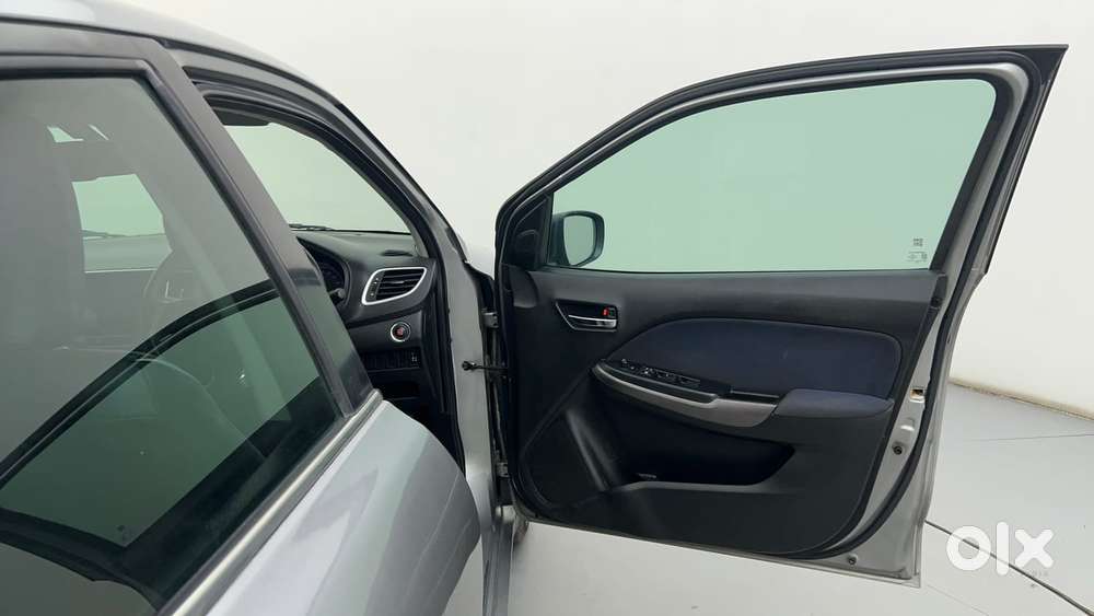 Maruti Suzuki Baleno 1.3 Alpha, 2019, Petrol