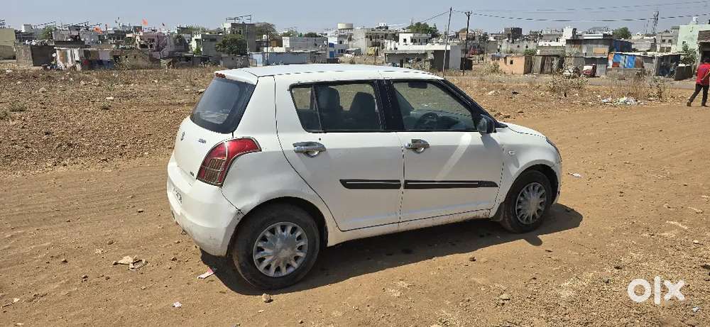Maruti Suzuki Swift 2010 Diesel Good Condition