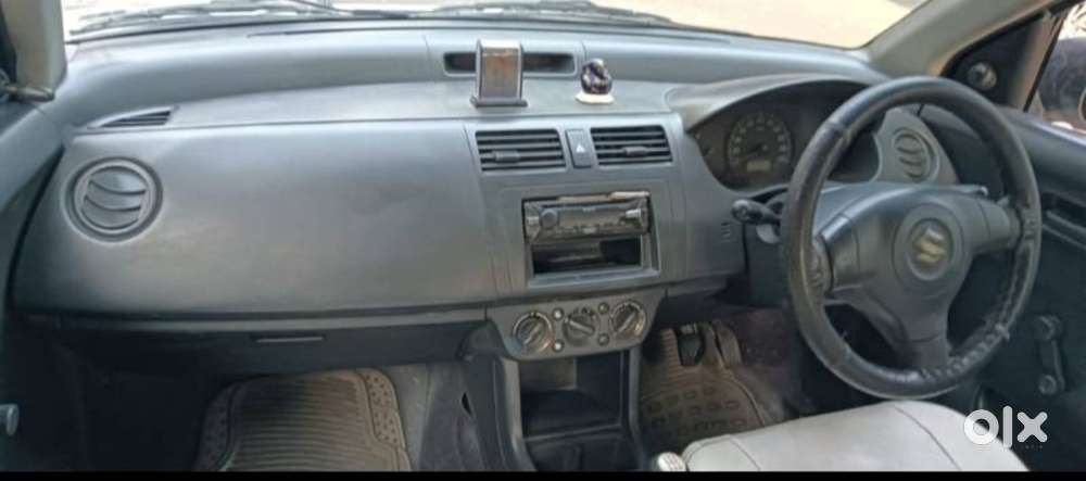 Maruti Suzuki Swift Dzire Ldi Bsiv, 2016