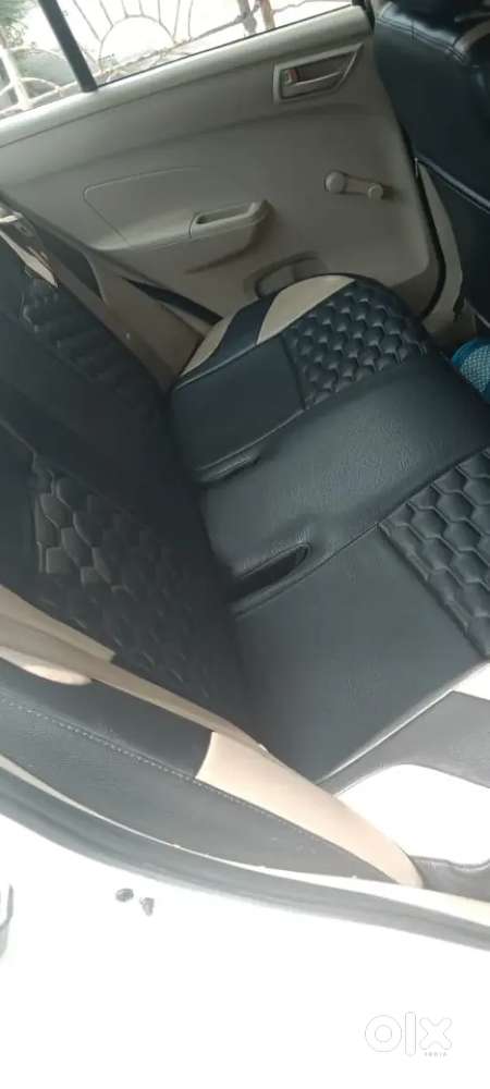 Maruti Suzuki Dzire 2020