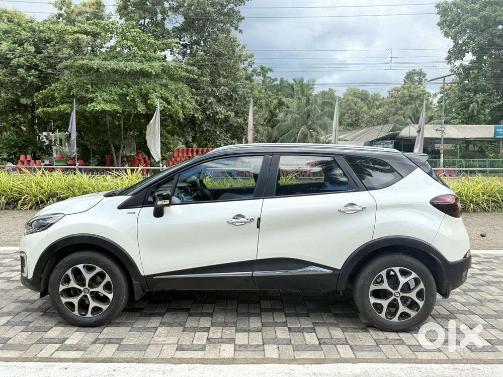 Renault Captur 1.5 Diesel Rxt, 2019, Diesel