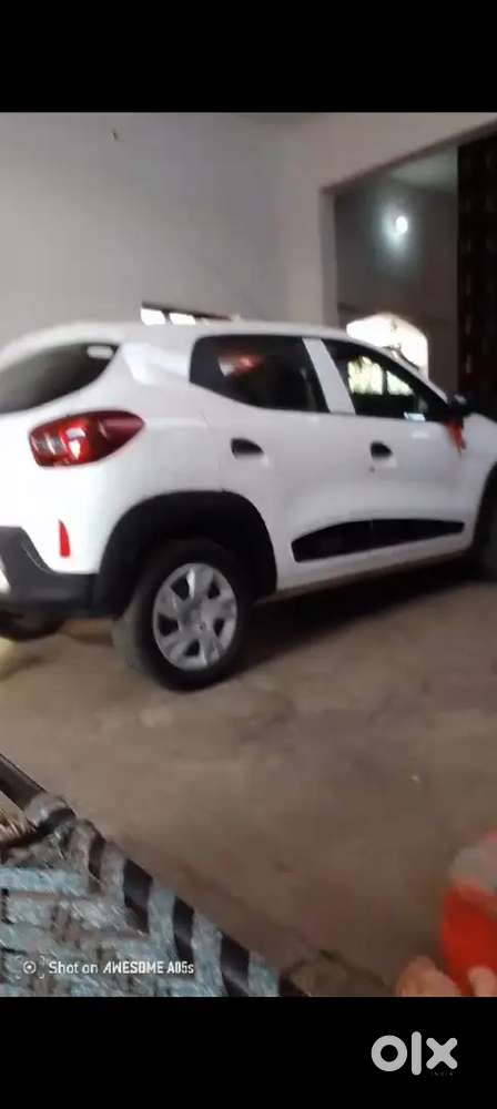 Renault Kwid 2024