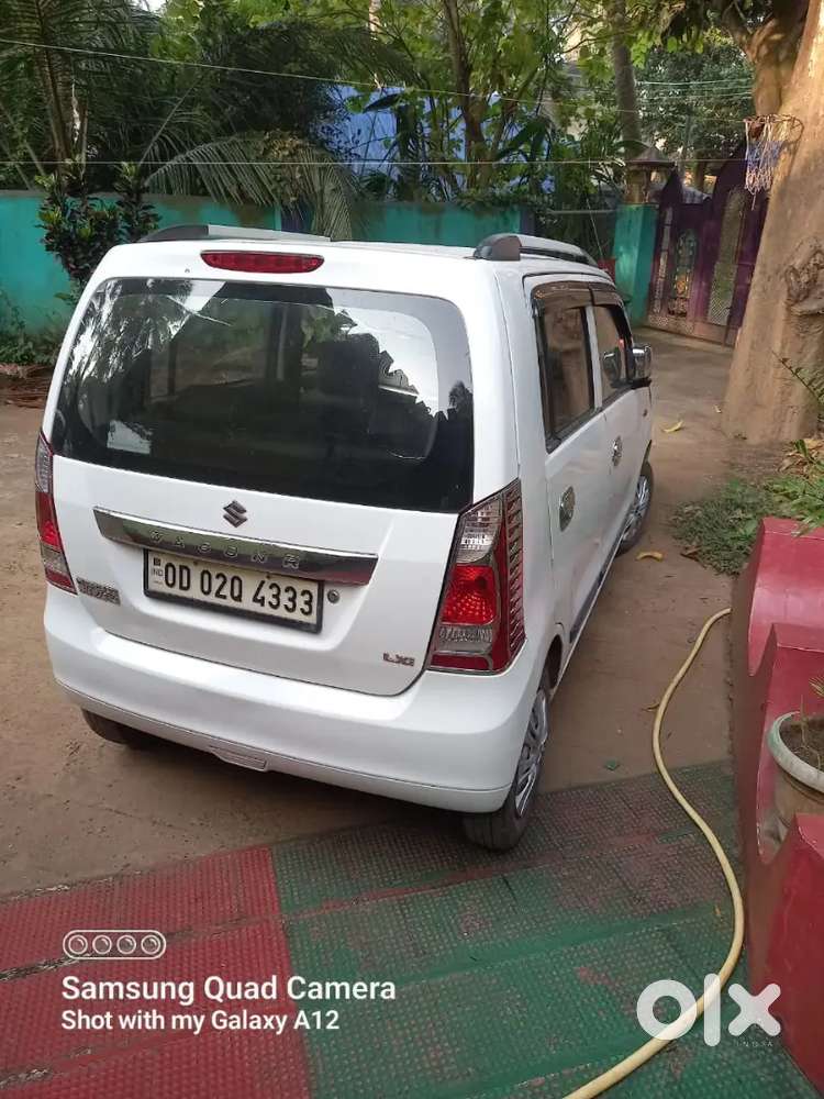 The Doctor Car