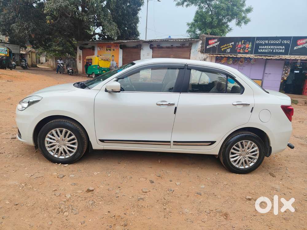 Maruti Suzuki Dzire 2017-2020 1.2 Zxi, 2023, Petrol