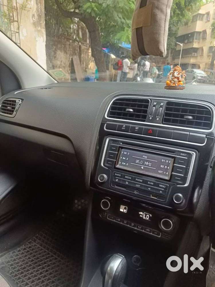 Volkswagen Polo Gti, 2015, Petrol