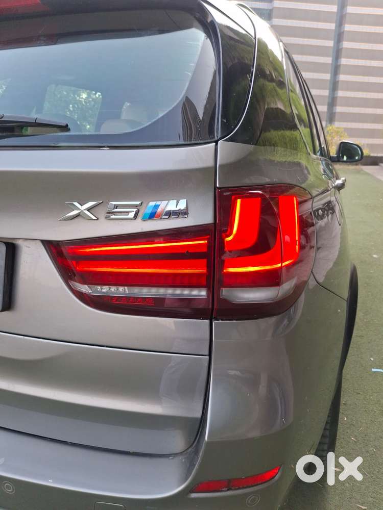 Bmw X5 Xdrive 30d, 2016, Diesel
