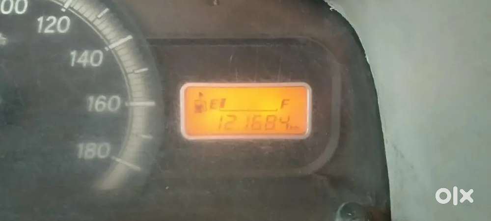 Maruti Suzuki Eeco 2014 Cng & Hybrids 122000 Km Driven
