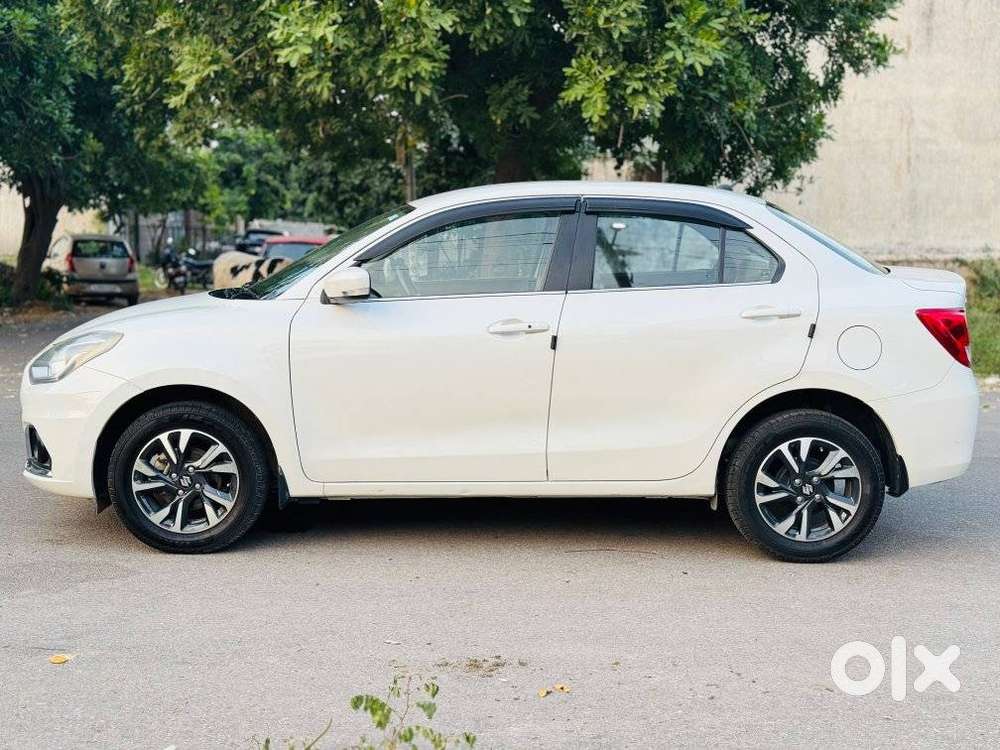 Maruti Suzuki Dzire 1.2 Zxi Plus, 2023, Petrol