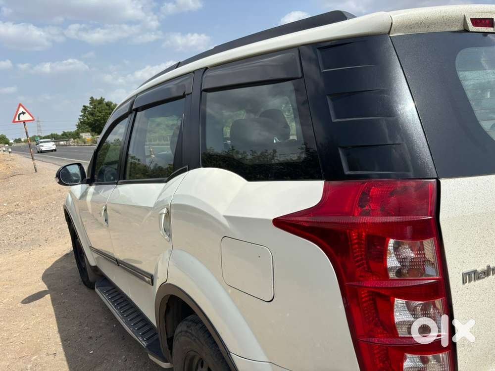 Mahindra Xuv500 Diesel 2016