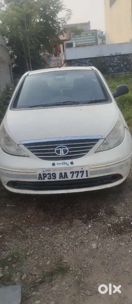 Tata Vista Tech 2013